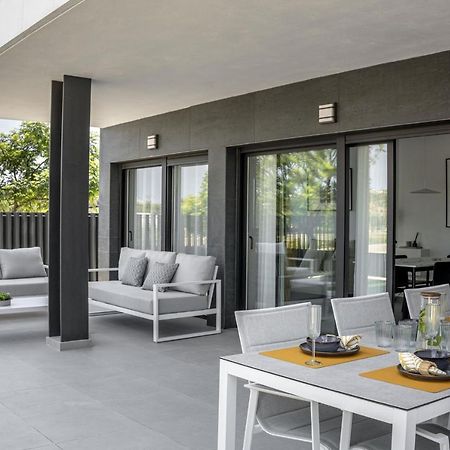 Apartamento Rennes Arenal Playa 6 Jávea Exterior foto