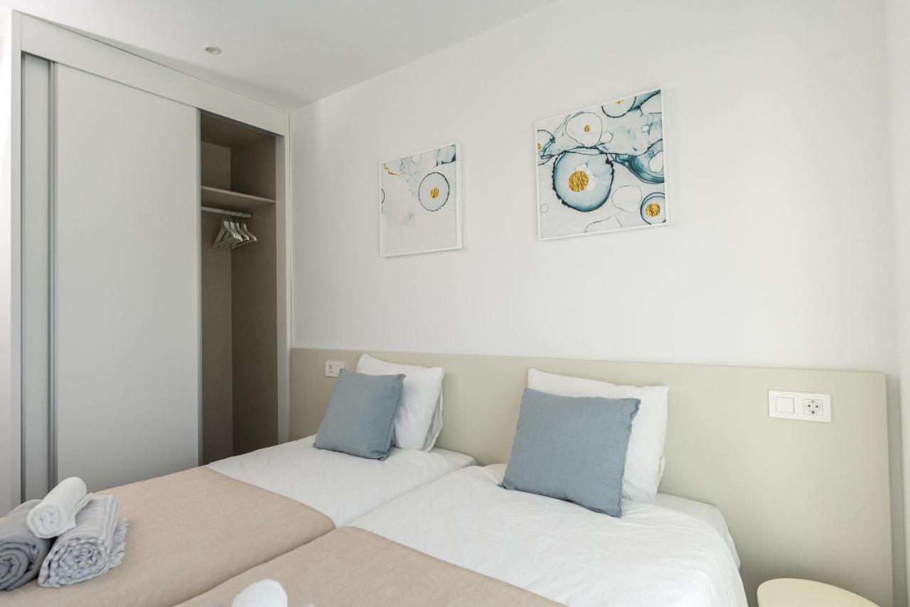 Apartamento Rennes Arenal Playa 6 Jávea Exterior foto