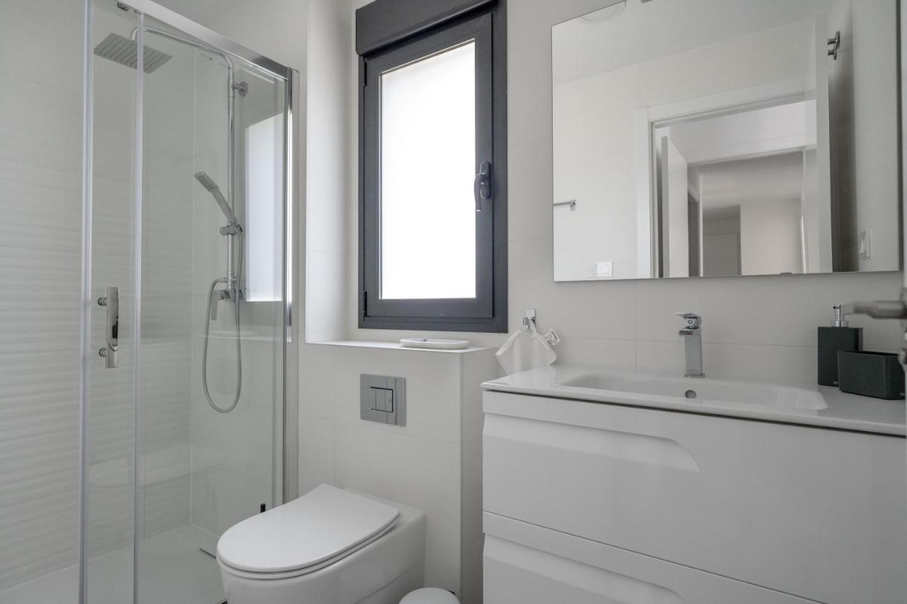 Apartamento Rennes Arenal Playa 6 Jávea Exterior foto