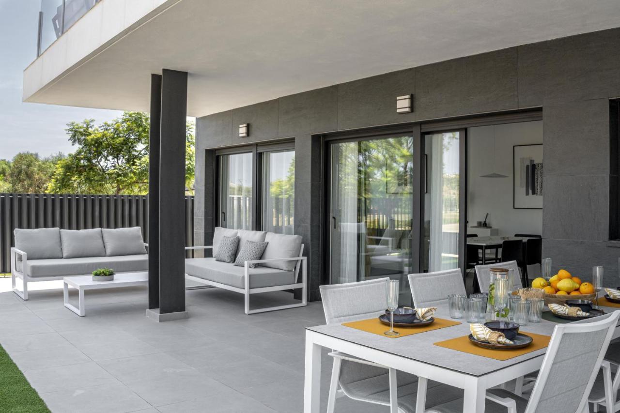 Apartamento Rennes Arenal Playa 6 Jávea Exterior foto