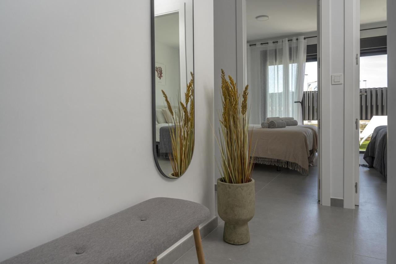 Apartamento Rennes Arenal Playa 6 Jávea Exterior foto